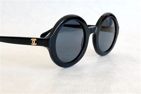 chanel shades vintage.